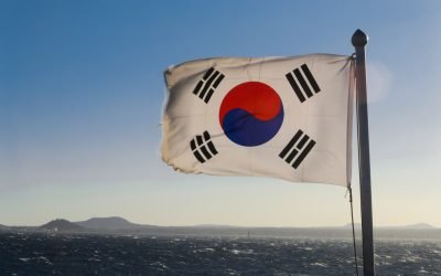 Coreea de Sud folosește pentru prima dată în luptă sistemul de rachete Cheongung-II