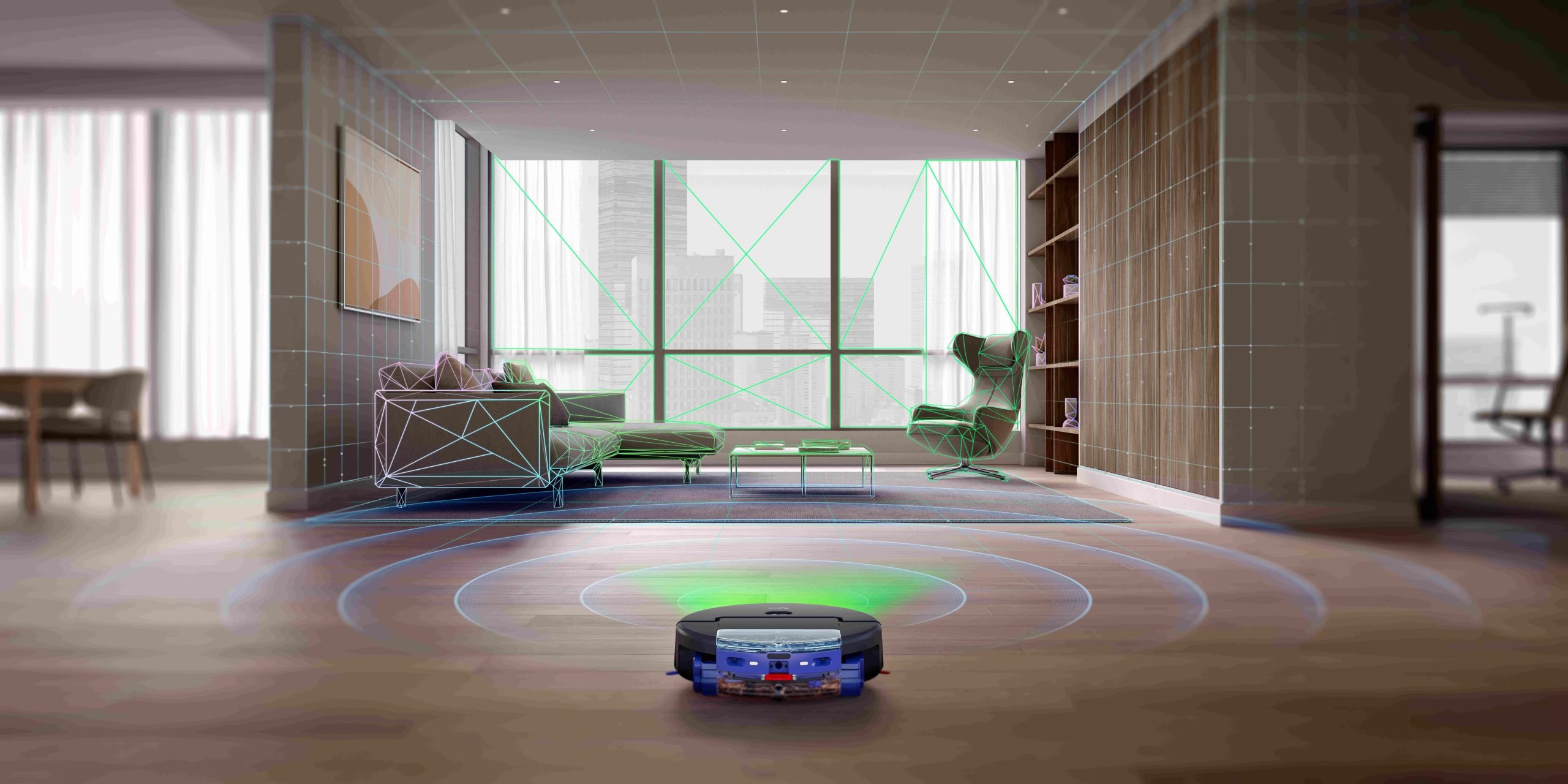 Dyson, unul dintre cei mai renumiți producători britanici de electrocasnice de înaltă calitate, a anunțat recent lansarea pe piața locală a unui nou model de aspirator robot, denumit Spot+Scrub Ai