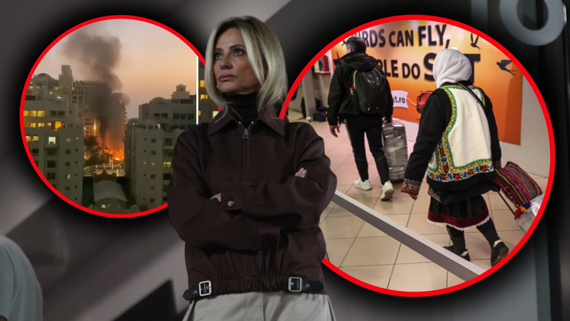 Diana Șucu critică aducerea românilor din Dubai: „Trebuie să plătim noi pentru inconștiența lor”