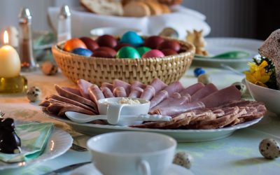 Prețuri de la 600 euro pentru Paște în stațiunile de pe Valea Prahovei, 2026