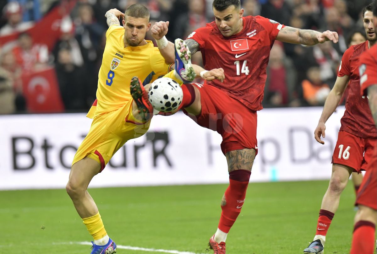 Naționala de fotbal a României nu va avea pauză după înfrângerea dureroasă din semifinala barajului pentru Campionatul Mondial 2026