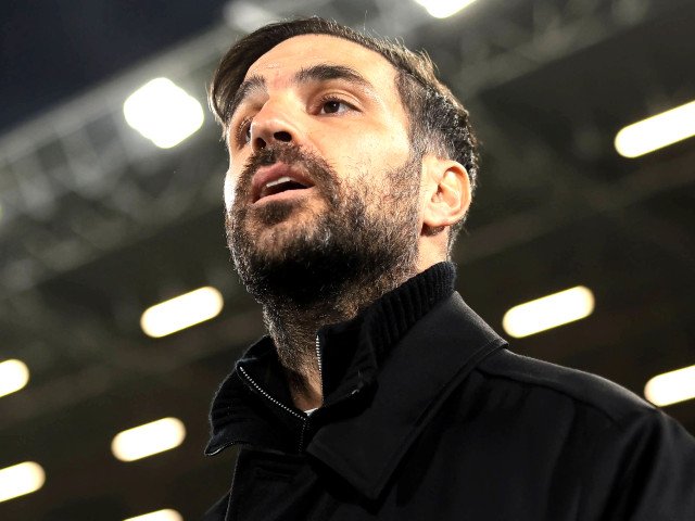 Fabregas critică dur meciul dintre Como și Inter: „Cel mai prost al anului”