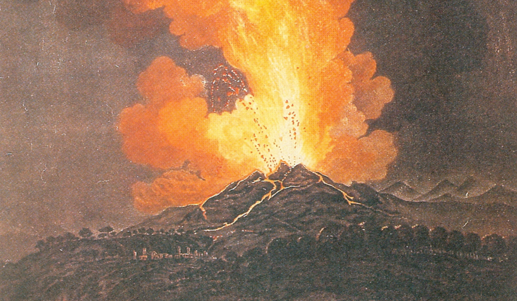 Ziua de 11 martie, marcată de numeroase dezastre naturale