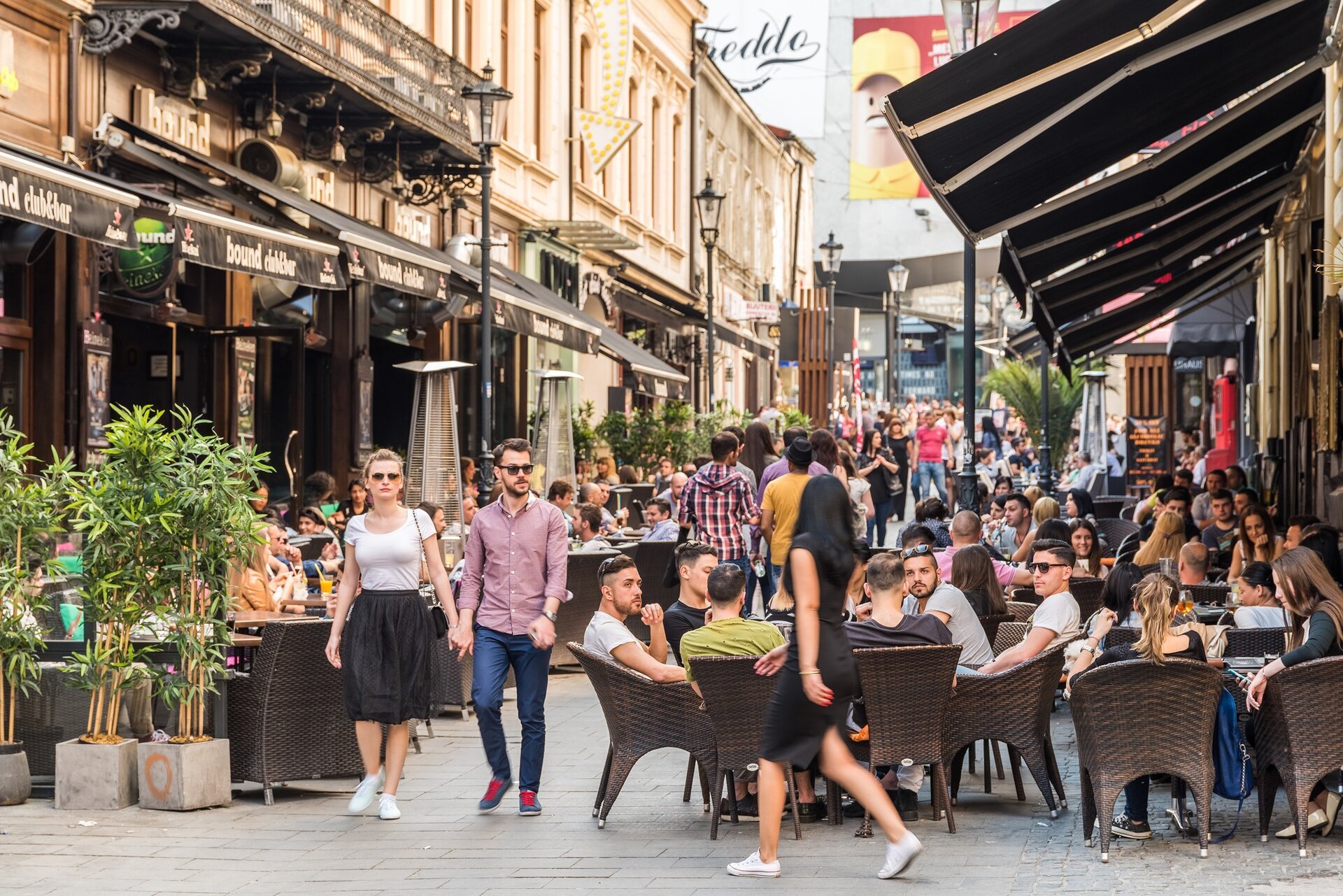 Ce activități și evenimente sunt în București între 13-15 martie 2026