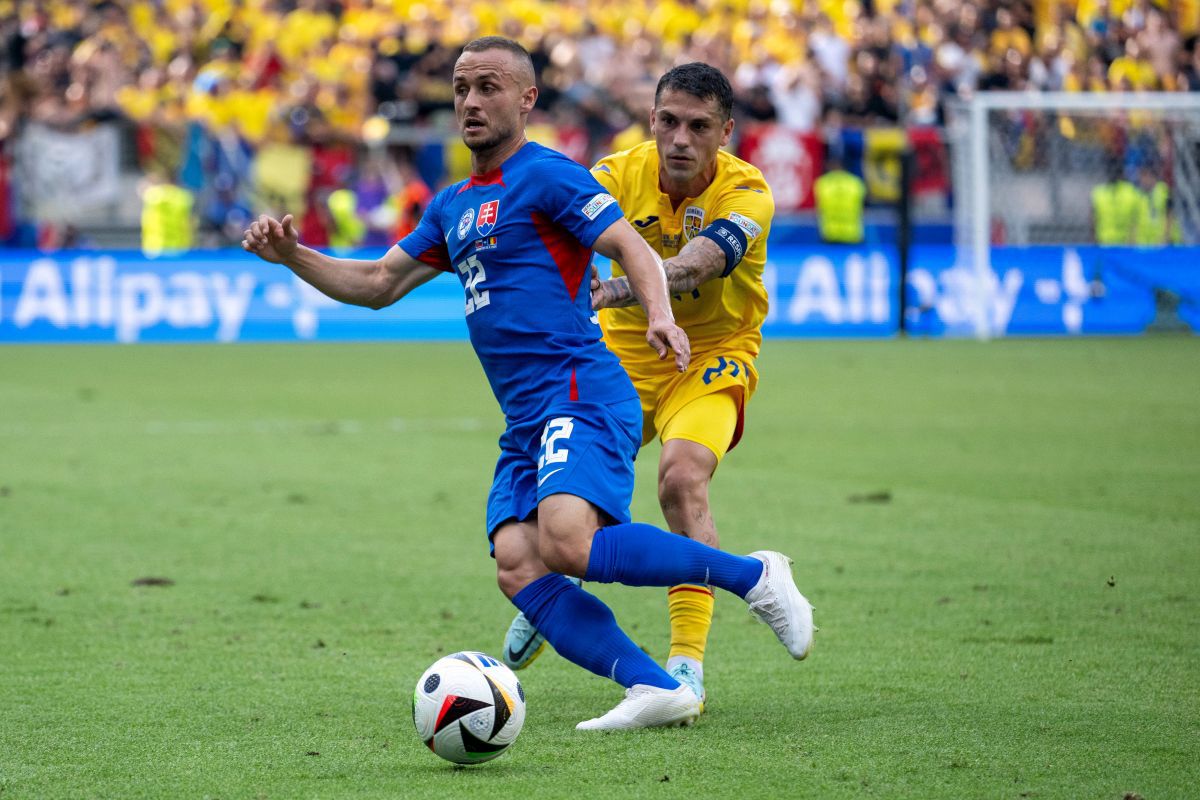 „Moment de răscruce în competiție: meritul, regula principală”