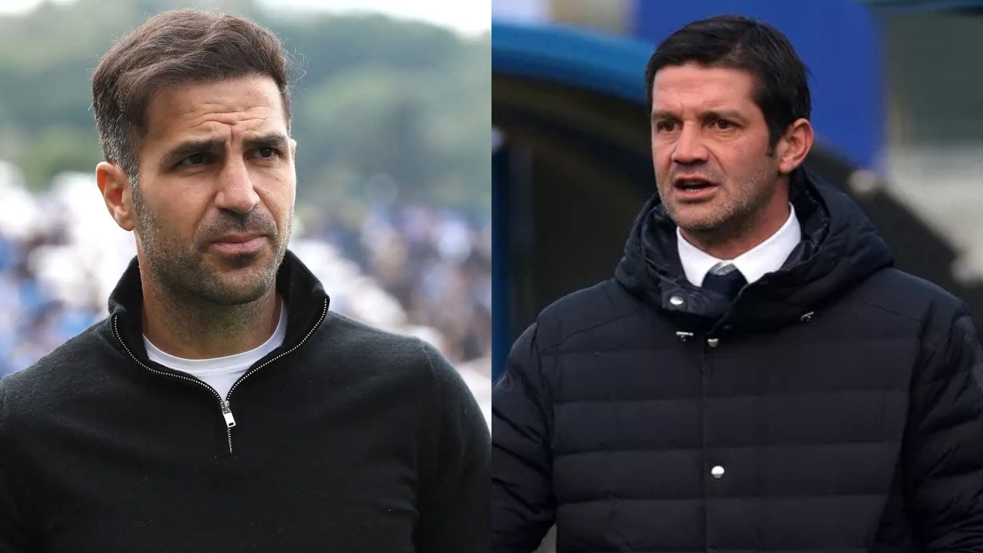 Cesc Fabregas îl acuză pe Chivu după egalul Como-Inter 0-0