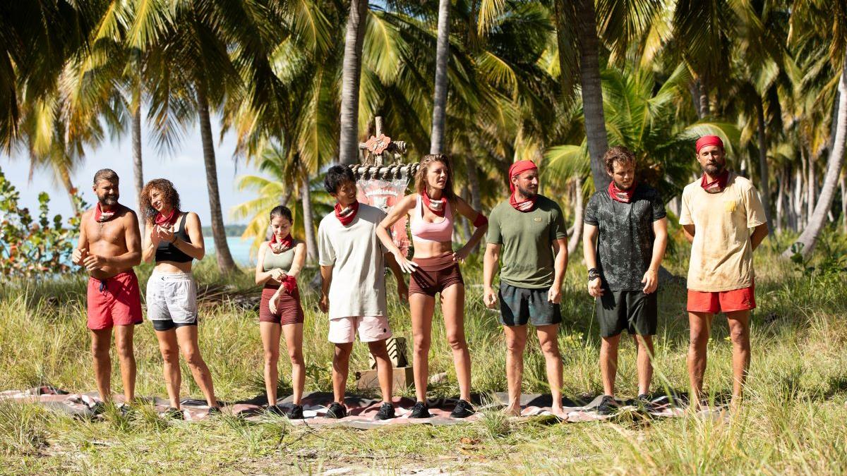 Survivor România: Faimoșii vizează imunitatea în lupta decisivă de azi, de la 20:00