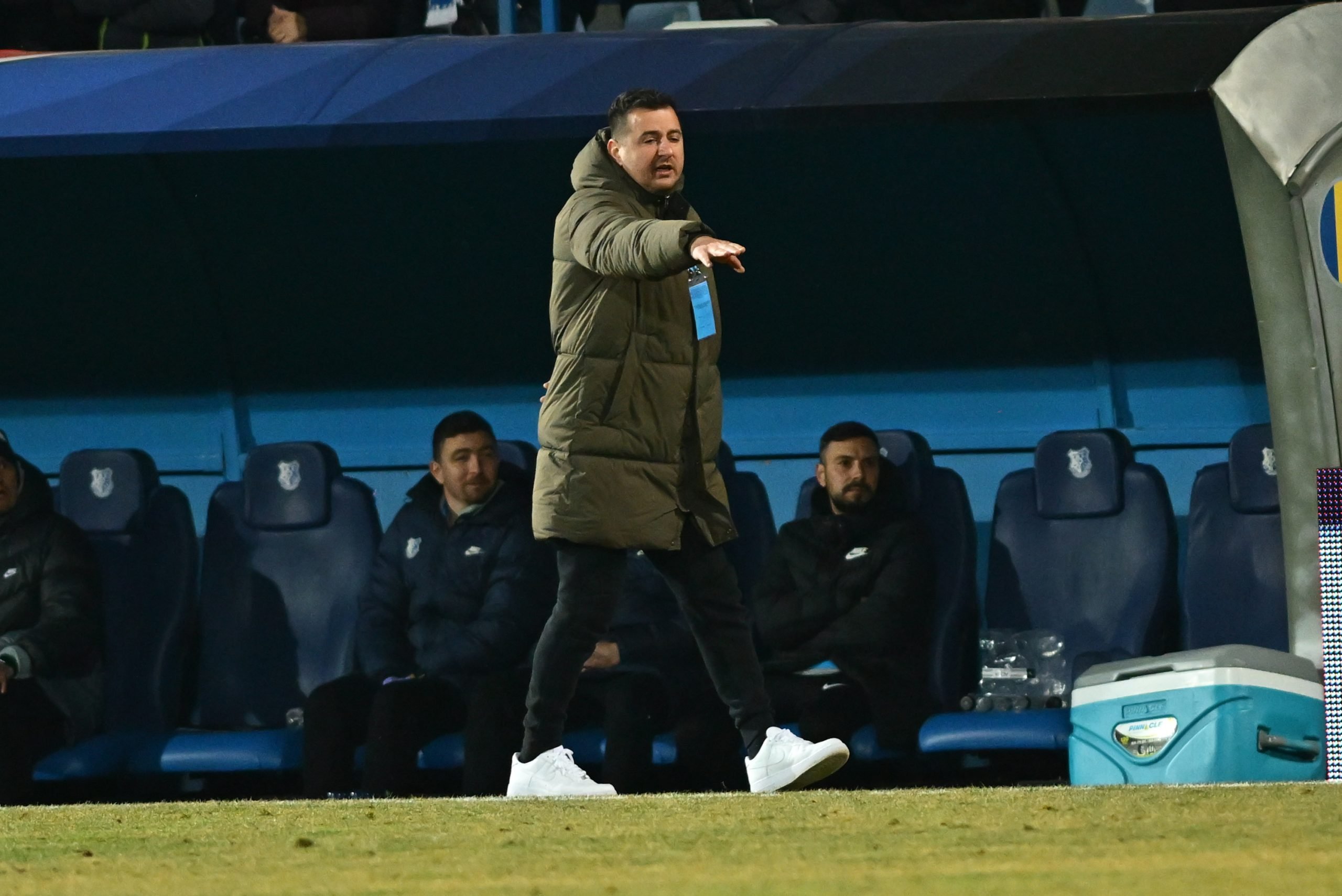 Zicu a descoperit la Farul un nou talent: „Incredibil”