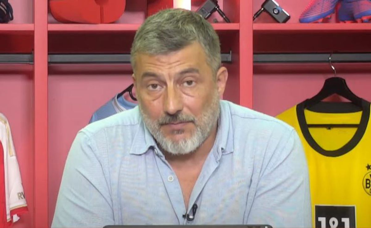 Derby-ul Clujului din prima etapă a playoff-ului va fi analizat de Dan Bâra în emisiunea Breaking Bets Luni, 16 martie 2026, la ora 13:00, fanii fotbalului românesc sunt invitați să urmărească o ediție specială a emisiunii Breaking Bets, transmisă atât pe site-ul gsp.ro, cât și pe canalul de YouTube Gazeta Sporturilor