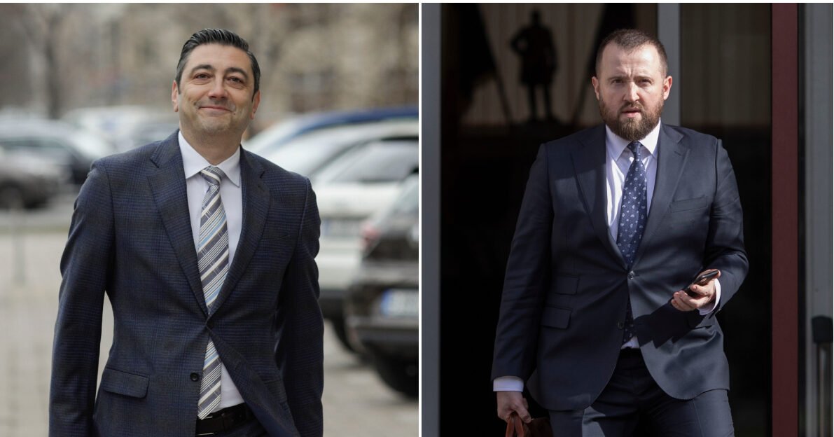 Zece organizații civice protestează la Cotroceni împotriva numirilor din Justiție: „Refuzați procurorii toxici!”