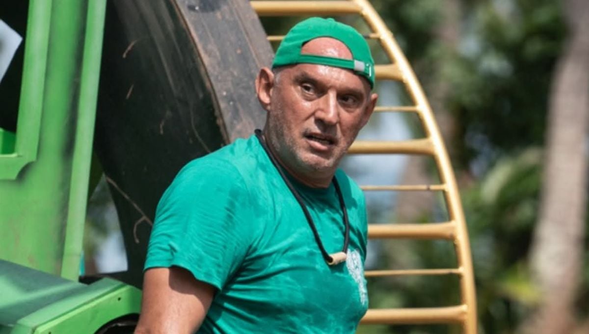 Florin Prunea, fostul portar al echipei naționale de fotbal a României, s-a întors acasă din Thailanda cu o sumă considerabilă, după cele 12 săptămâni petrecute în cadrul emisiunii de televiziune „Desafio: Aventura”, difuzată de PRO TV