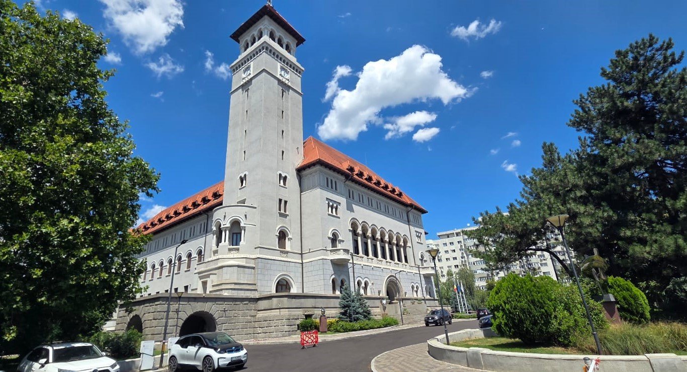 Sector 1 va digitaliza serviciile publice, fără „dosare cu șină” până în 2030