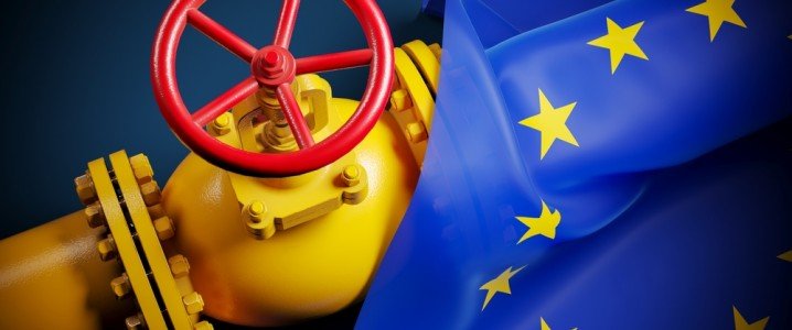 Prețurile gazelor în Europa scad ușor, dar creșterea săptămânală ar putea fi maximă din 2024