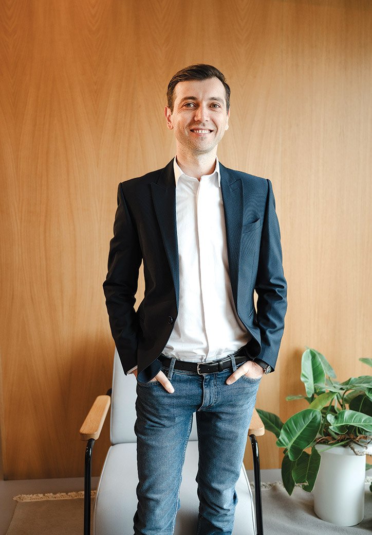 Altamira Software, compania românească de dezvoltare software, anunță o etapă importantă în evoluția sa, marcând tranziția de la modelul clasic de servicii IT către un business bazat pe proprietate intelectuală proprie