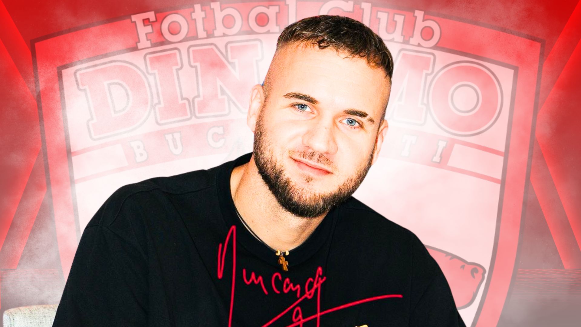 George Pușcaș, primele declarații la Dinamo: „Suntem surprinși, nu vrea să vorbească”