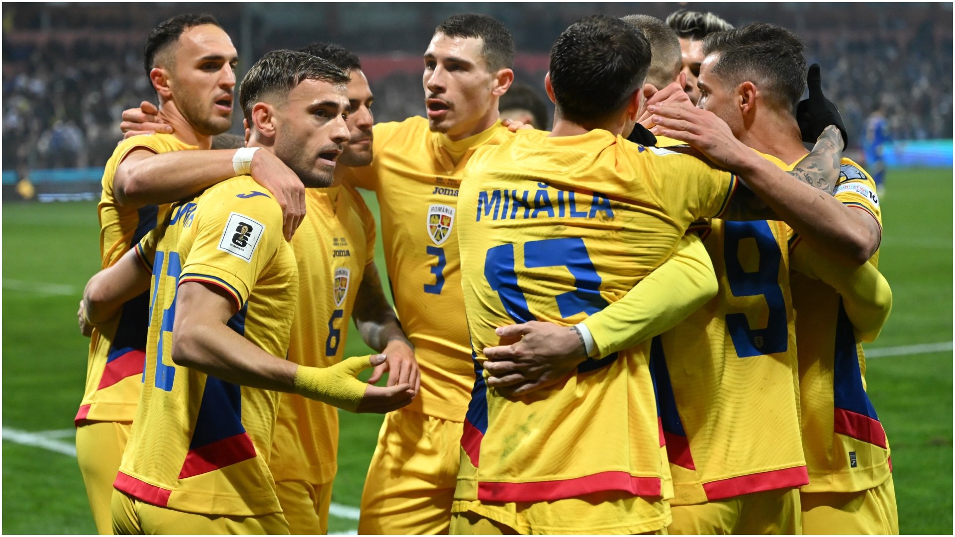 Virgil Ghiță, internațional român de 26 de ani, se află în centrul unor negocieri tensionate care ar putea schimba radical traiectoria carierei sale