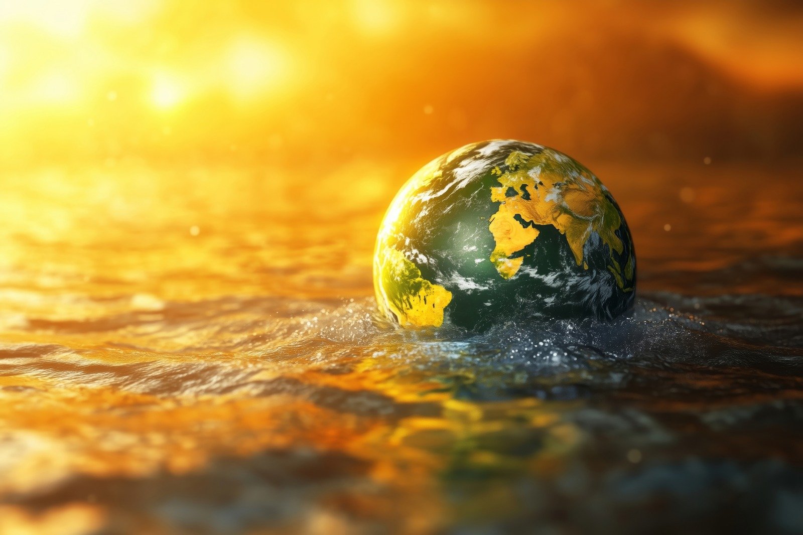 2026 devine un an extrem de cald, iar februarie înscrie un nou record mondial în contextul schimbărilor climatice Luna februarie a anului 2026 va rămâne în istorie drept a cincea cea mai caldă din toate timpurile înregistrate, conform datelor publicate de observatorul european Copernicus