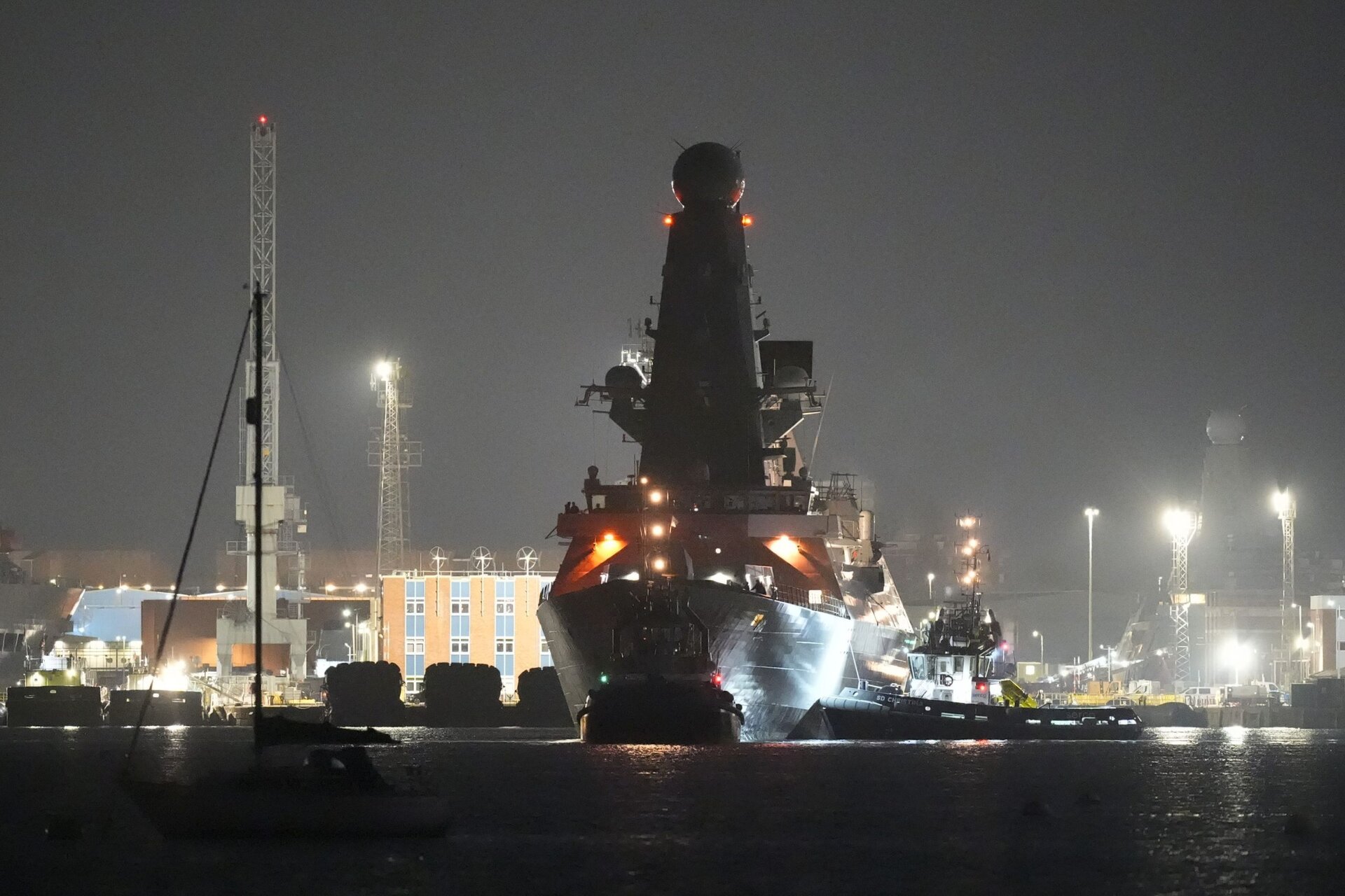 SUA încep evacuarea personalului diplomatic din Cipru, marcând primul pas în cadrul unui proces de retragere din interiorul regiunii Orientului Mijlociu, în contextul creșterii tensiunilor și a riscurilor de securitate generate de conflictul din apropiere