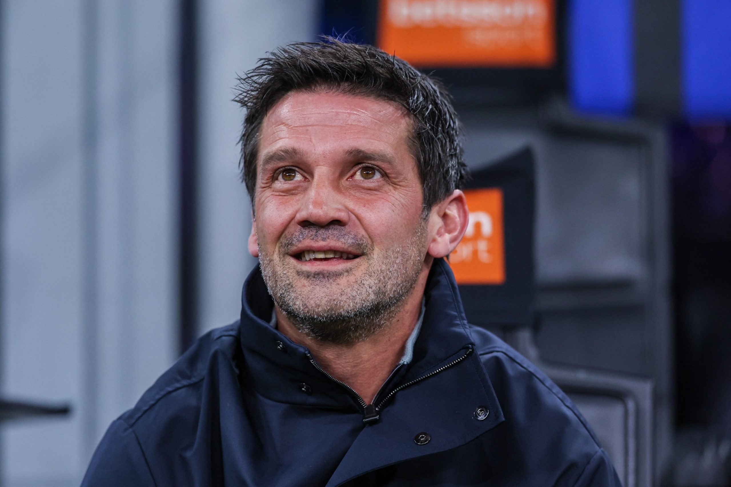 Interul lui Cristi Chivu, un jucător promițător din Serie A, se află în centrul unei atenții sporite din partea Europenilor
