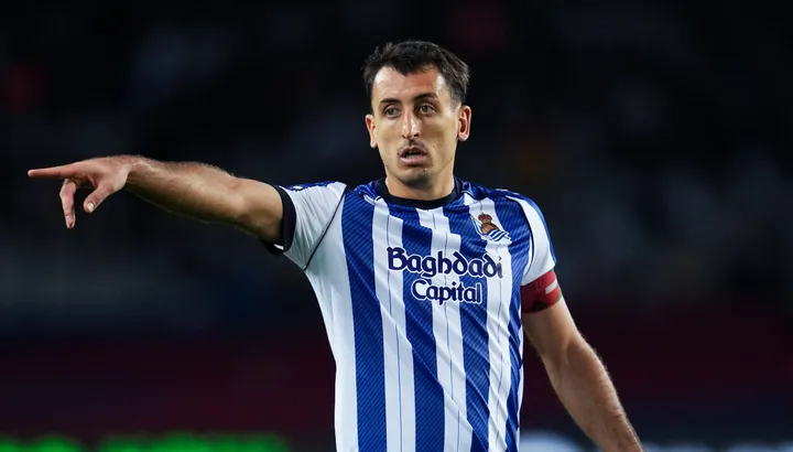 Real Sociedad și Osasuna se pregătesc pentru meciul din weekend, un duel crucial în lupta pentru pozițiile europene în La Liga