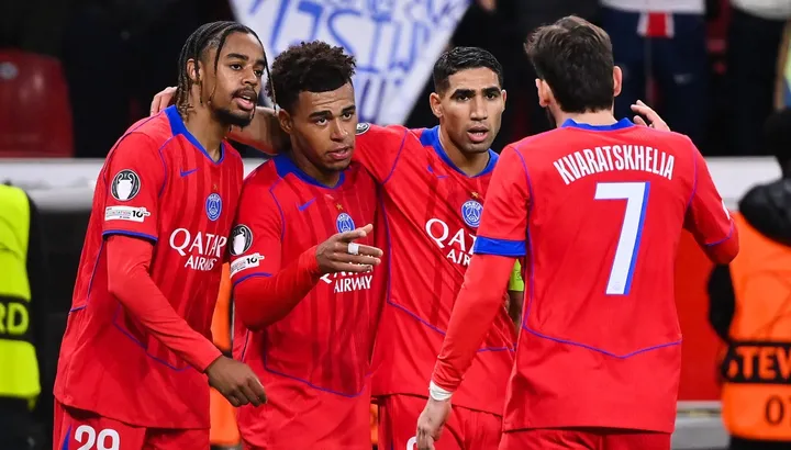 Chelsea și Paris Saint-Germain se întâlnesc miercuri seară în primul meci din optimile de finală ale Ligii Campionilor, un duel foarte așteptat între două dintre cele mai titrate cluburi europene