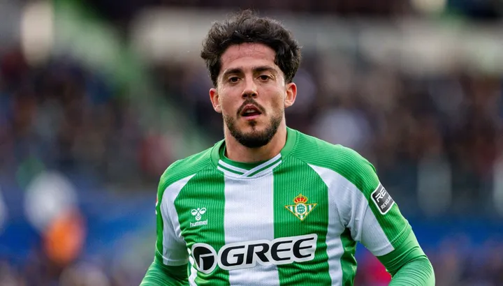 Real Betis și Panathinaikos se înfruntă în manșa secundă a optimilor Europa League după o victorie sud-africană a grecilor în primul meci Într-un duel tensionat pentru calificare, Real Betis va găzdui joi seară pe Stadionul La Cartuja pe Panathinaikos, într-un meci decisiv din optimile Europa League