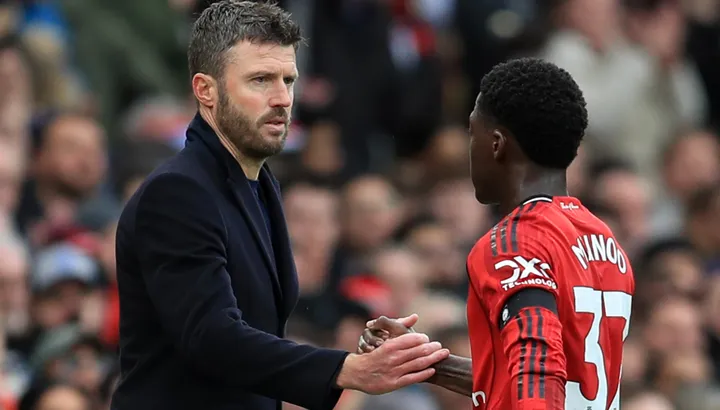 Manchester United își continuă marșul spre zona calificării în Liga Campionilor, după o serie de rezultate solide sub conducerea interimară a lui Michael Carrick