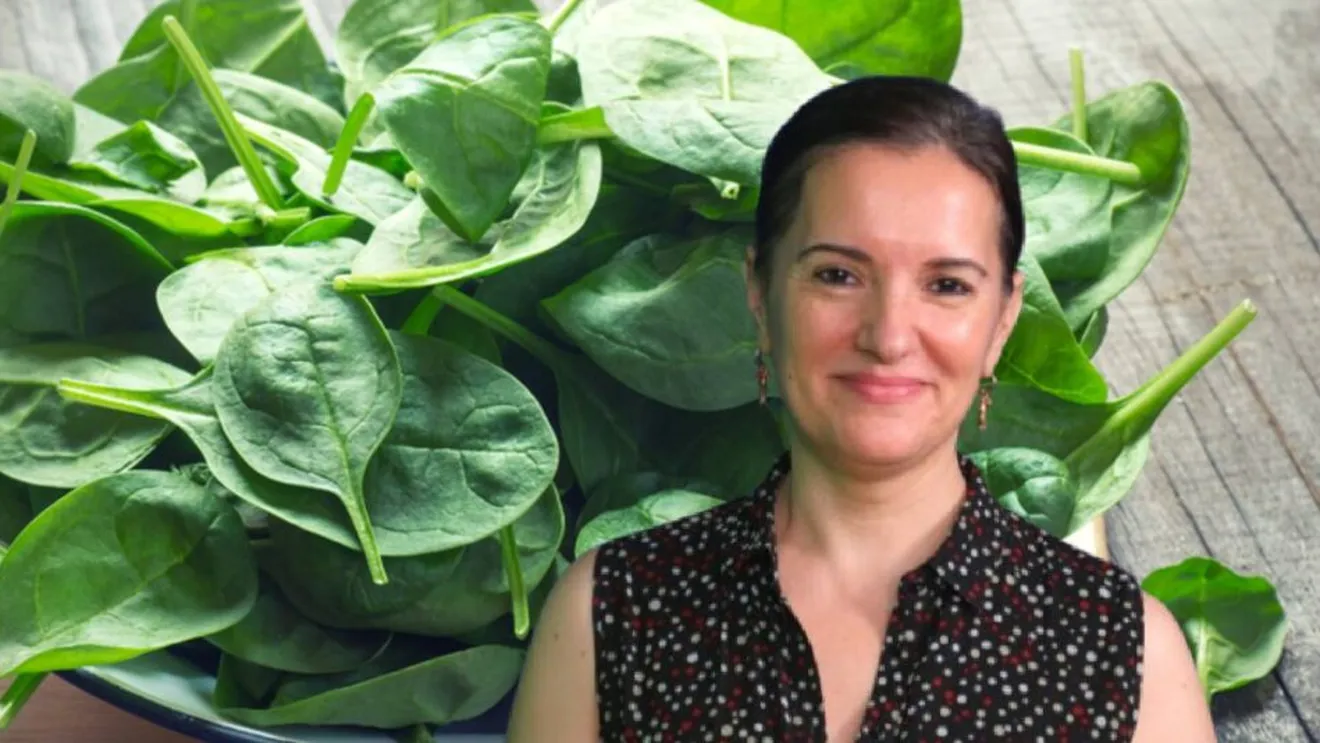 Primăvara aduce pe tarabe verdețuri proaspete, dar și un semnal clar pentru organism: nevoia de alimente simple, sănătoase și pline de nutrienți