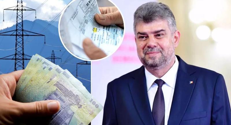 Noul regulament pentru racordarea la rețea, după acuzațiile premierului despre „băieții deștepți”