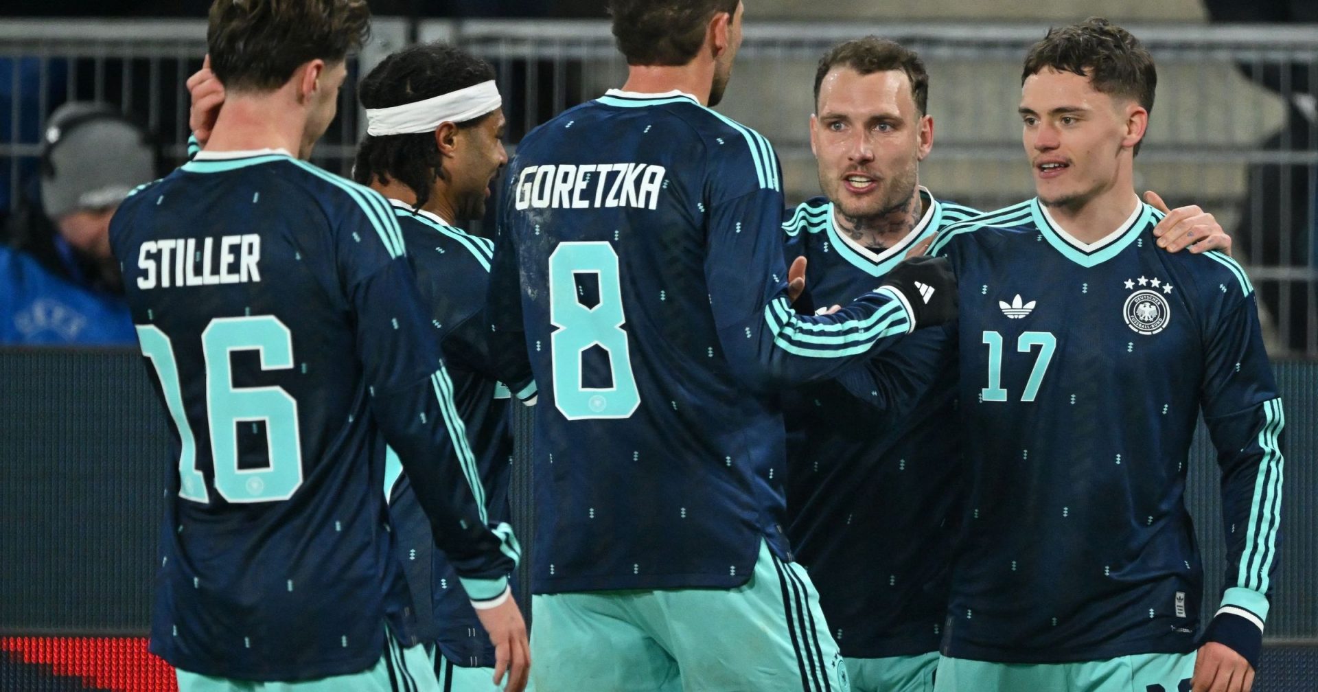 Neymar nu a fost convocat de Ancelotti pentru amicalele Braziliei din martie Neymar, superstarul Braziliei, nu va face parte din echipa națională pentru amicalele programate în luna martie, conform anunțului făcut de selecționerul Carlo Ancelotti