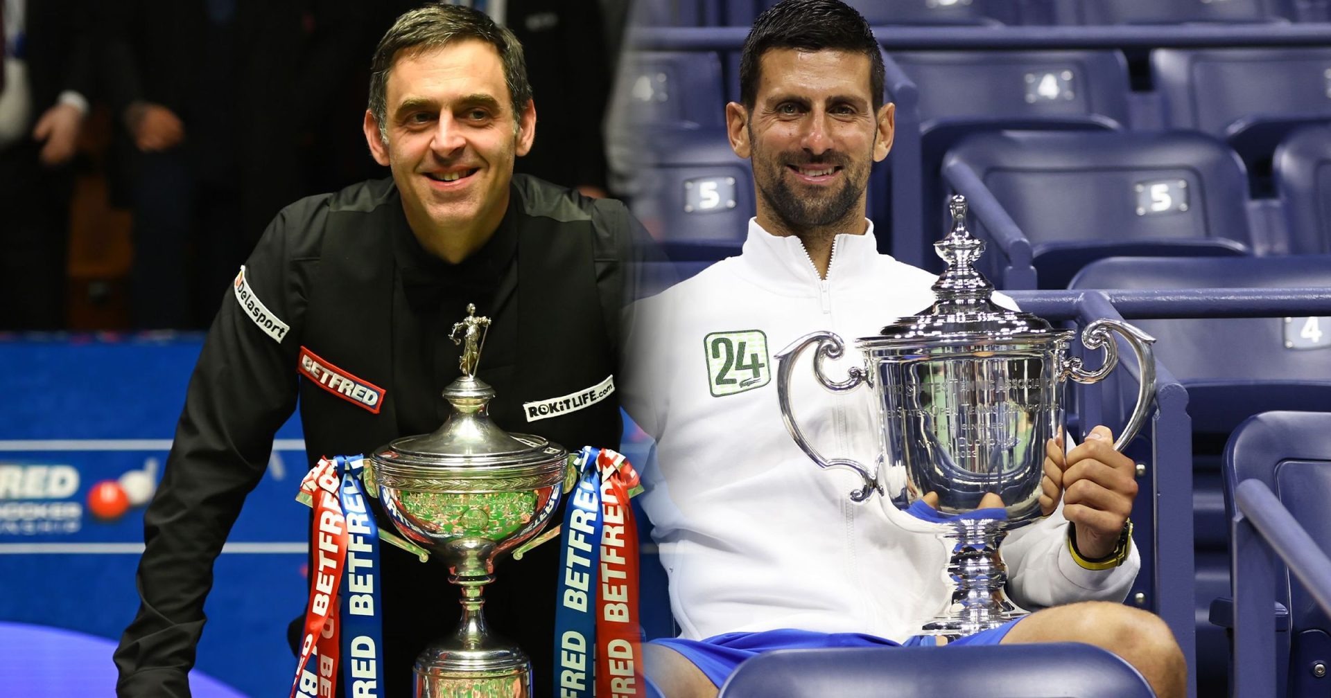 Ronnie O’Sullivan a făcut istorie la World Open, stabilind cel mai mare break din istoria snookerului profesionist, un record de 153 de puncte realizat într-un mod surprinzător și spectaculos