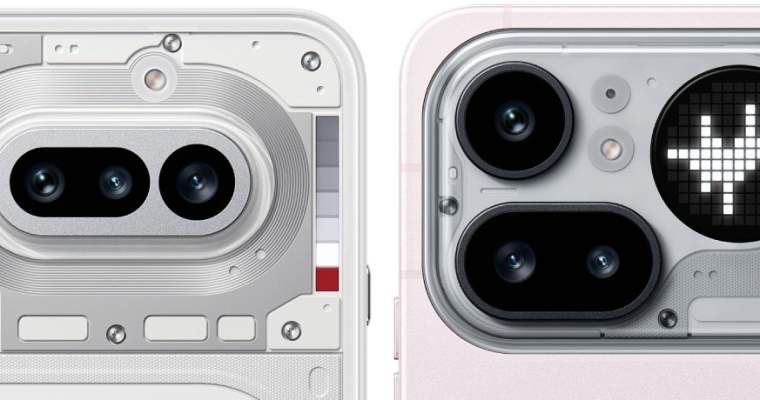 Nothing Phone (4a) și versiunea sa Pro au fost prezentate oficial, marcând un salt semnificativ în design și performanță pentru brandul care și-a construit notorietatea pe estetica transparentă și funcționalitatea inovatoare