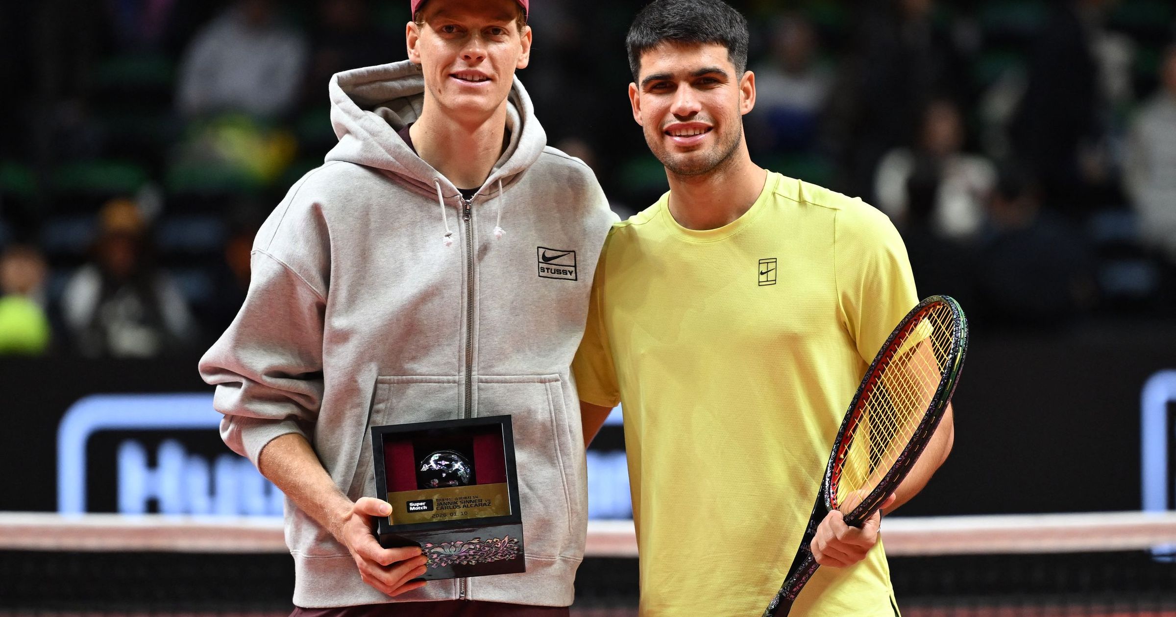 Turneul Masters 1000 de la Indian Wells a ajuns în centrul atenției sportive mondiale, însă bătălia de pe terenurile de înaltă performanță nu a început încă oficial