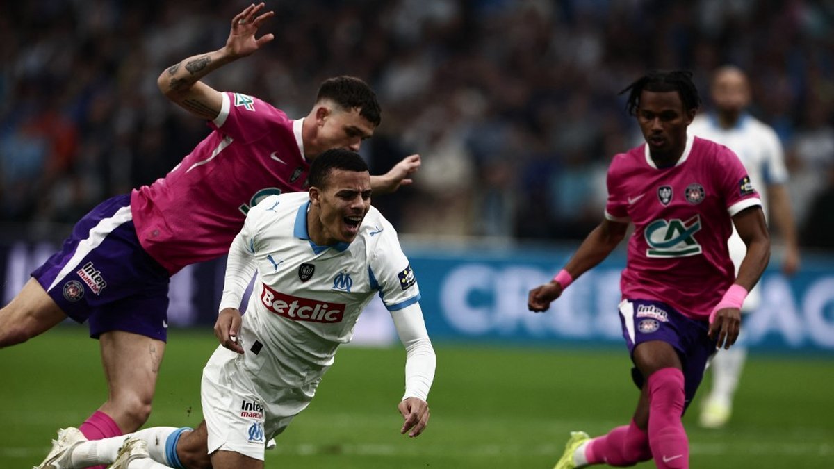 Haug, erou al OM-TFC, și coordonatorii, au asigurat calificarea?