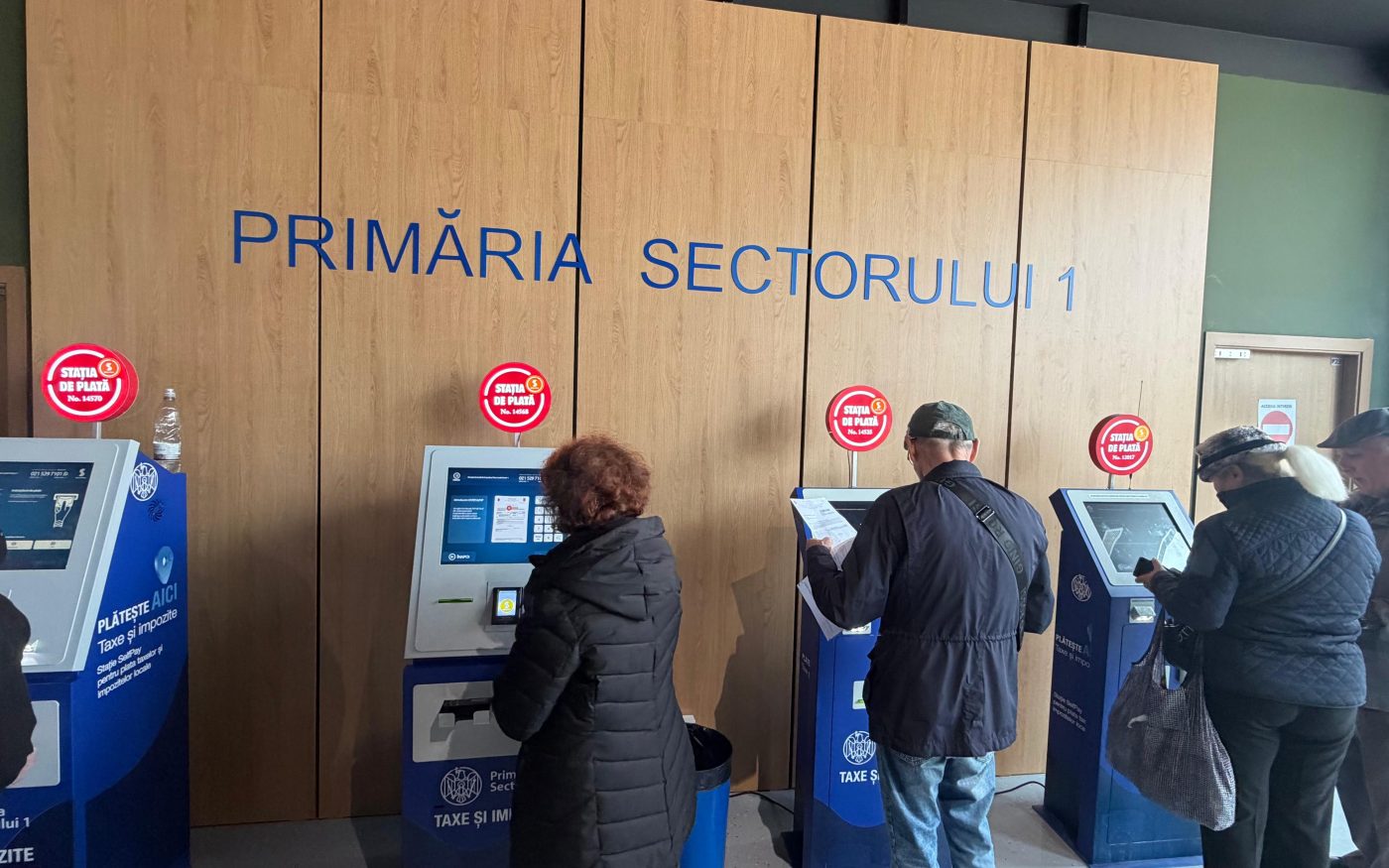 Bucureștenii din Sectorul 1 au motivede bucurie și preocupare în același timp, după ce autoritățile locale au anunțat recent că proprietarii de imobile pot solicita restituirea sumelor plătite în exces pentru impozitul pe clădiri în cazul în care au achitat taxele în primele două luni ale anului