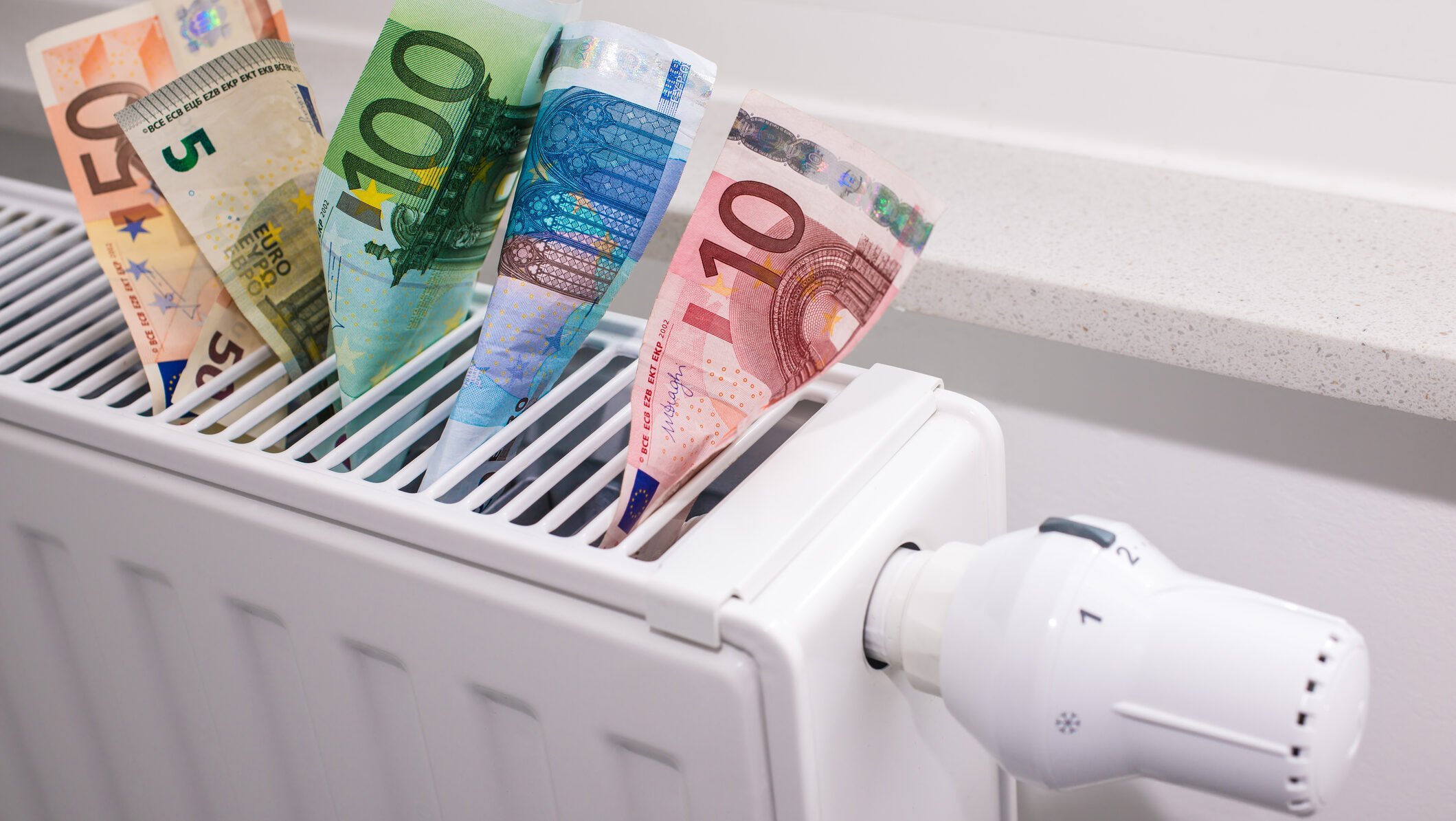 O alegere făcută astăzi pentru sistemul de încălzire poate influența bugetul și mediul înconjurător pentru următorii 15 sau chiar 20 de ani