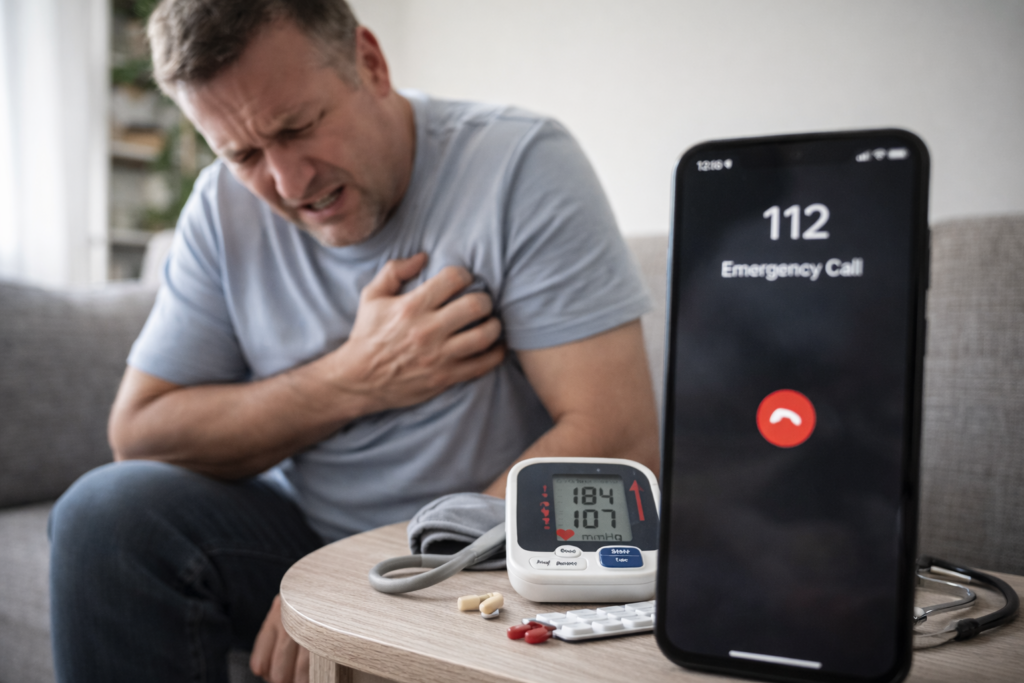 Bolile cardiovasculare continuă să fie principala cauză de morbiditate și mortalitate la nivel mondial, iar statisticile recente indică o alarmantă creștere a incidenței infarcturilor miocardice, chiar și la persoanele tinere, sub 40 de ani