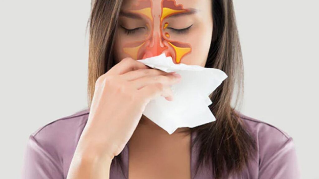 Infecțiile sinusale, afecțiuni adesea subestimate, pot avea consecințe serioase asupra calității vieții