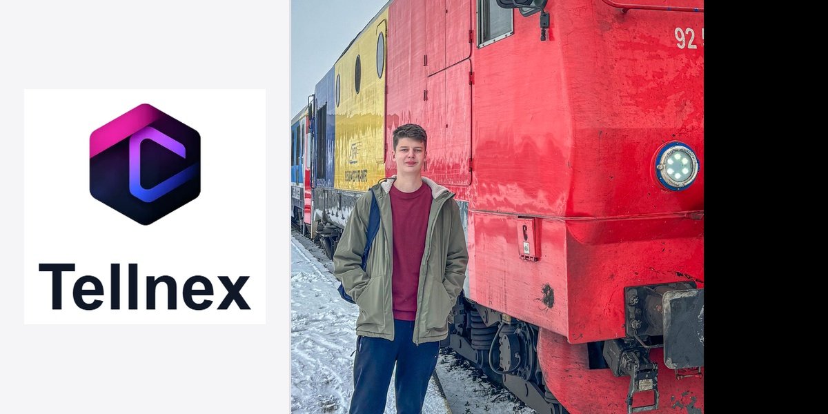 Tânăr geniu român lansează Tellnex: un asistent AI ce promite să redefinim interacțiunea cu tehnologia La doar 16 ani, Petru Hârjabă a atract averea digitală și interesul comunității tech prin proiectul său inovator, Tellnex