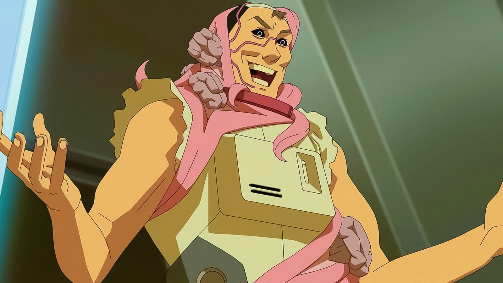 Anul 2026 aduce cu sine vești cu impact puternic pentru fanii serialului „Invincible”