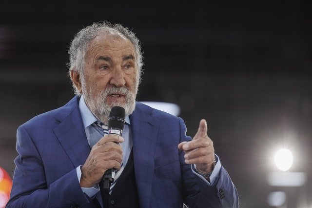 Antreprenorii Ion Stoica și Matei Zaharia păstrează poziția de lideri ai topului miliardarilor români, cu averi estimate la câte 5 miliarde de dolari fiecare