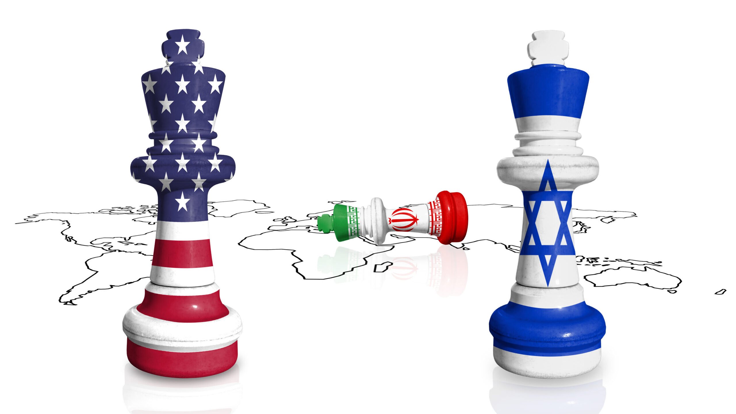 Statele Unite și Israelul iau în calcul intervenții speciale în Iran pentru a împiedica dezvoltarea armelor nucleare Aflați în alertă maximă, administrațiile americană și israeliană caută soluții drastice pentru a preveni Iranul de la a finaliza programul său nuclear, considerate de Occident o amenințare directă la adresa stabilității regionale
