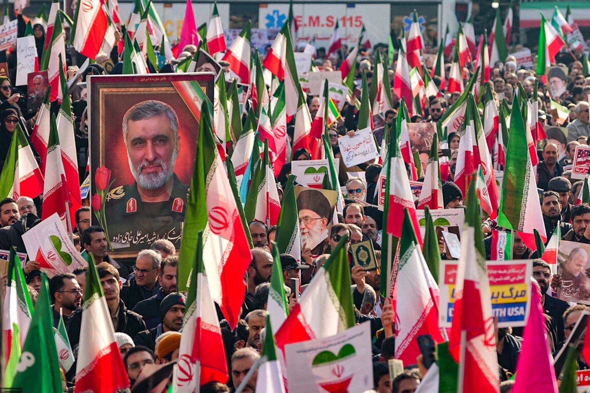 Iranul renunță oficial la participarea la Jocurile Paralimpice de iarnă de la Milano Cortina din 2026, într-un moment în care situația politică și militară din Orientul Mijlociu escaladează rapid