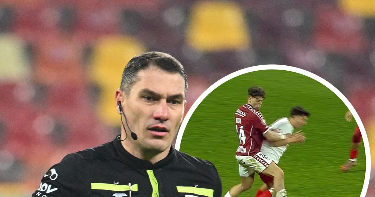 Mihai Stoica explică declarațiile sale despre faza controversată din Rapid – Dinamo, pe fondul criticilor aduse de Gigi Becali Reacțiile dure și controversele generate după meciul Rapid – Dinamo continuă să fie subiect de dezbatere în peisajul fotbalului românesc