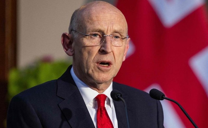 Iranul lansează două rachete spre Cipru: îngrijorări în rândul occidentalilor Tensiunile din Orientul Mijlociu continuă să se intensifice, după ce Iranul a lansat oficial două rachete spre apele Ciprului, o mișcare considerată de către multe state occidentale drept un mesaj de avertizare sau chiar un act de provocare