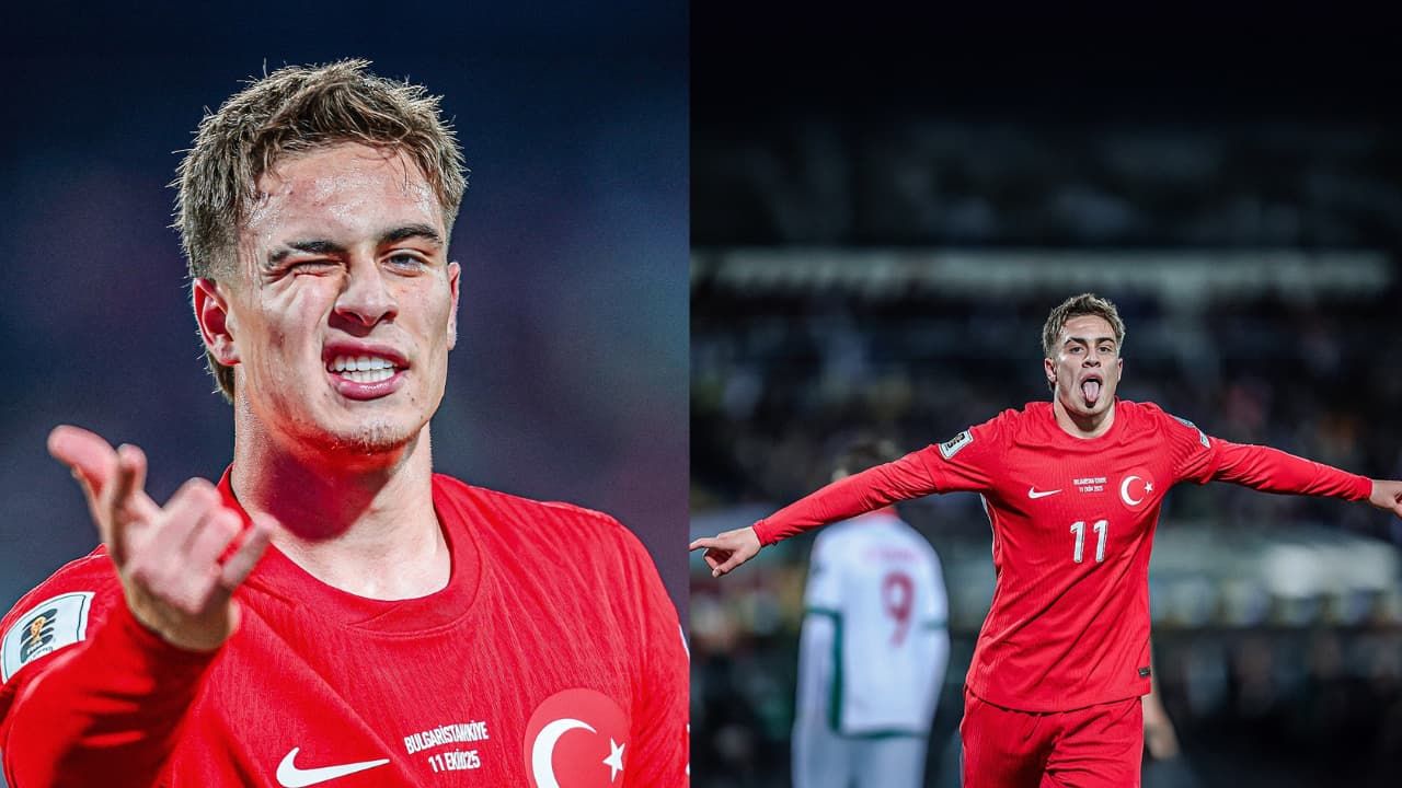 Kenan Yıldız: Nereli, ailesi Turk mu, frați are?