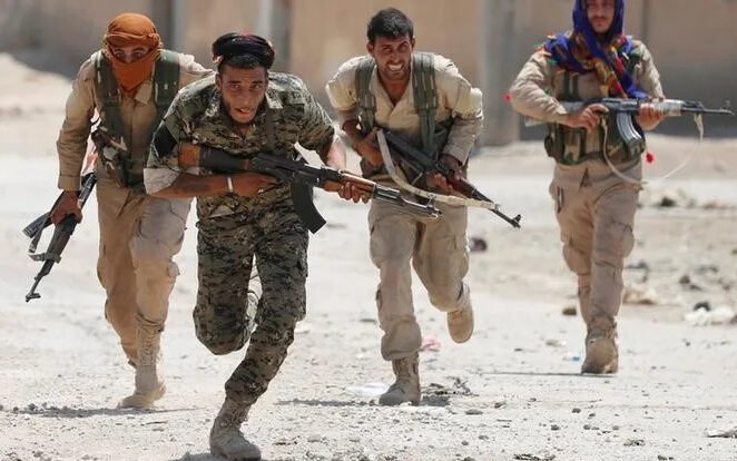 Granițele vestice ale Iranului rămân învăluite în incertitudine după recentele incidente, iar implicarea grupărilor kurde continuă să fie subiectul unor dispute aprige