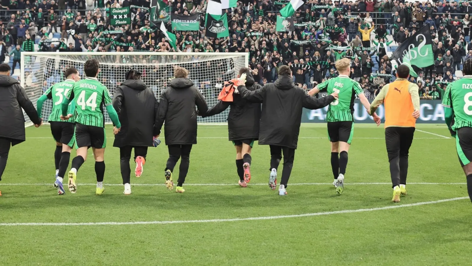 Duelul de luni dintre Lazio și Sassuolo, din runda a 28-a a Serie A, promite un spectacol intens în capitală