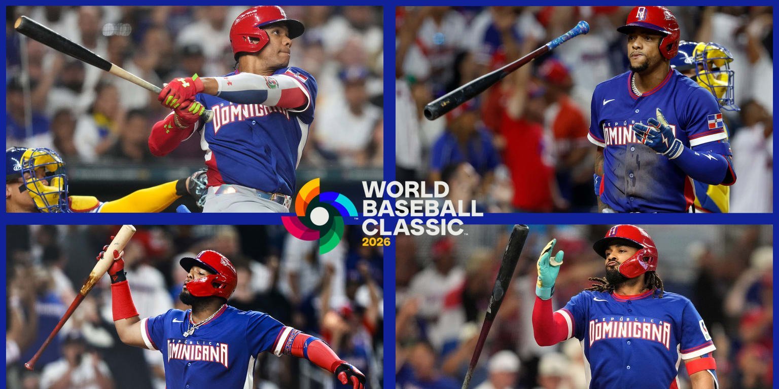 Dominicana a stârnit admirație la mondialul de baseball din 2026, impresionând prin performanțele spectaculoase și, în special, prin emoțiile intense create de celebrarea homurilor