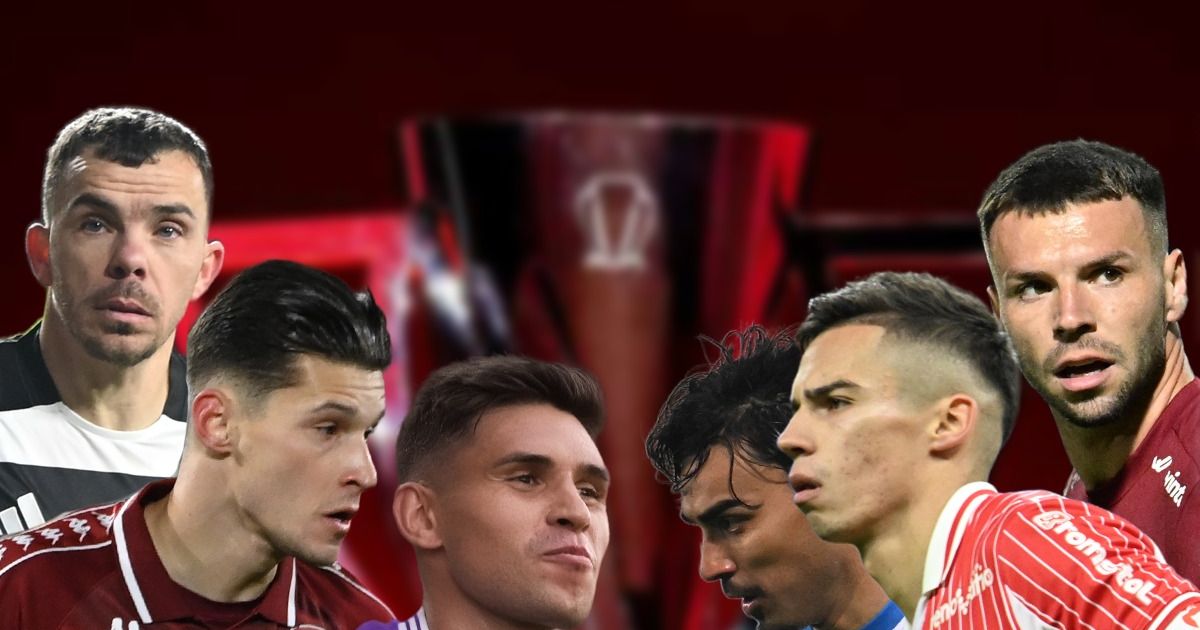 Liga 1: Oțelul – Csikszereda, startul play-out-ului de la 18:15